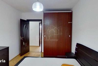 Apartament cu 3 camere semidecomandat, mobilat în Câmpia Libertății - 4