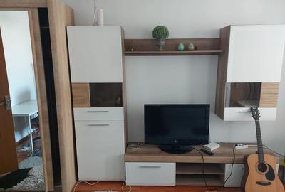 Garsoniera conf. 1, Parc Titanii - 2