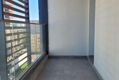 Apartament cu 2 camere în Industriilor - 10