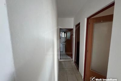 Apartament cu 4 camere, Kaufland Marasti - 9