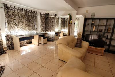 Cartier Boreal - Vila  P+ 1 -  3 camere - garaj - curte amenajata - termen lung - 48