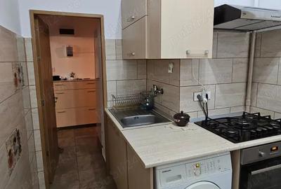 Apartament cu 3 camere semidecomandat în Floreasca - 3