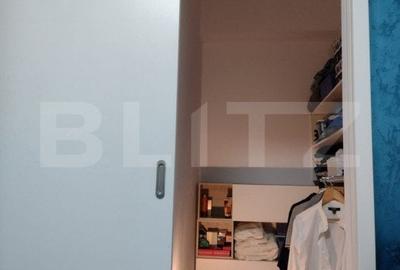 Apartament cu 2 camere semidecomandat, mobilat în Mănăștur - 3