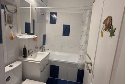 Apartament cu 2 camere semidecomandat în Tomis III - 16