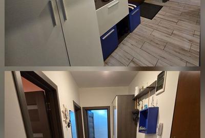 Apartament cu 2 camere în Dobroești - 7