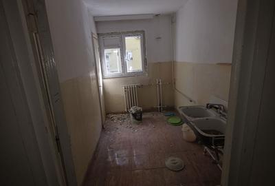 Apartament cu 2 camere semidecomandat în Brazda lui Novac - 4