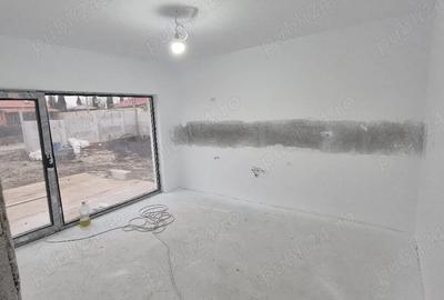 Casă cu 3 camere cu Teren 600 Mp în Exterior Vest - 9