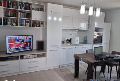 Apartament cu 2 camere în Grădiște - 4