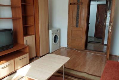 Garsonieră în Badea Cârțan - 6