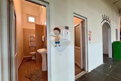 Spațiu comercial, de 226 mp, în Dacia - 3