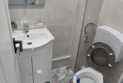 Garsonieră decomandată în Theodor Pallady