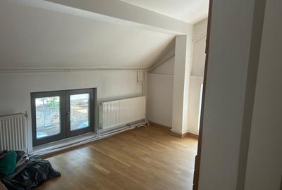 Casa S+P+M, 245 MP teren, 201 MP utili, Central - 6