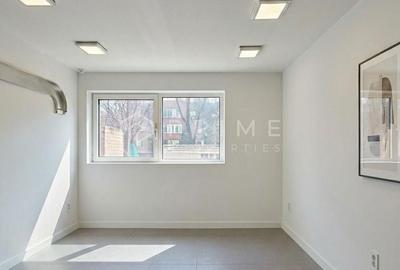 Spațiu comercial, de 58 mp, în Mureșeni