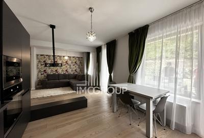 Donath Park |Gradina 150mp |Garaj Subteran | Mobilat Modern | Dressing - 5