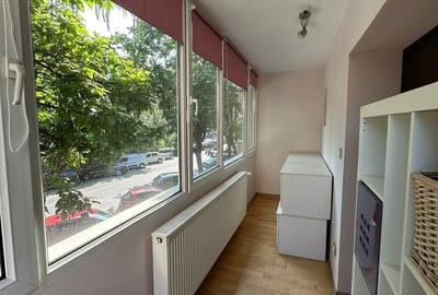 Apartament cu 3 camere în Central - 8