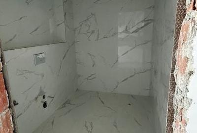 Apartament cu 3 camere semidecomandat în Central - 3