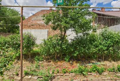 Teren 1.484 mp in zona Iosefin - 14