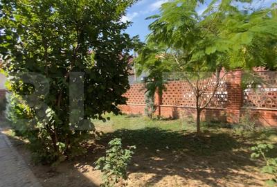 Vila individuala, moderna, 220 mp utili, 370 mp teren, zona - 8