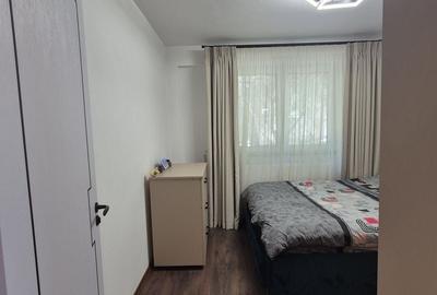Apartament cu 2 camere decomandat, mobilat în Lujerului - 6
