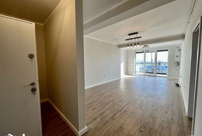 Apartament cu 2 camere în Cristian - 1