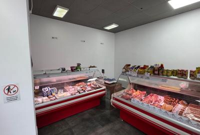 Spațiu comercial, de 25 mp, în Central - 3