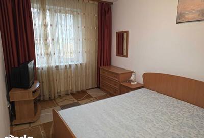 Apartament cu 2 camere semidecomandat în Central - 3