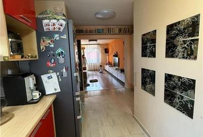 TELEGRAFULUI - PARTER - BLOC NOU - 3 camere - centrala proprie - rulouri - teras - 2