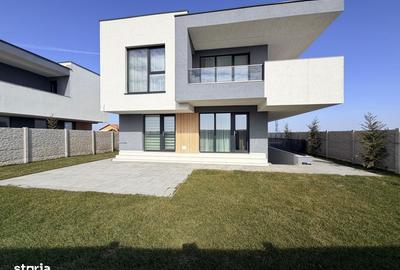 Casă cu 4 camere în Ordoreanu - 5