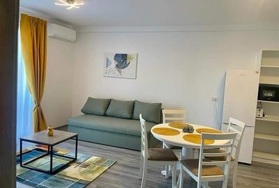 RECO Apartament studio in Baile Felix - 7