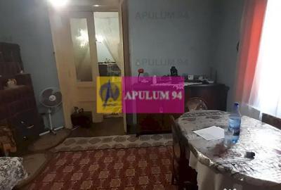 Casă cu 3 camere cu Teren 160 Mp în Calea Călărașilor - 17