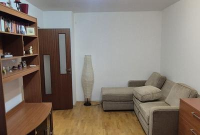 Garsonieră decomandată în Pantelimon - 2
