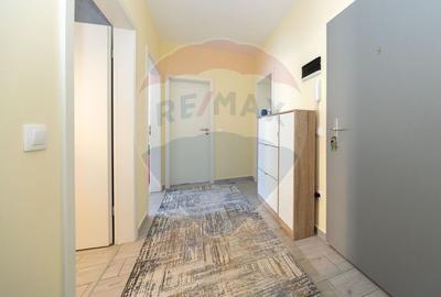 Apartament cu 3 camere în Avantgarden - 8