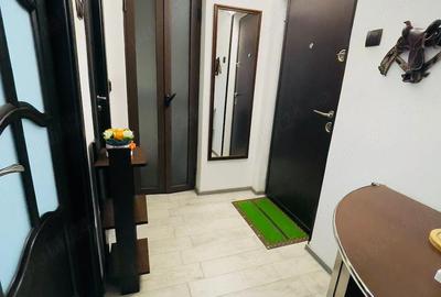 Garsonieră decomandată, mobilată în Micro 20 - 4
