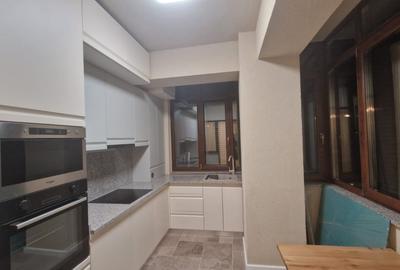 Apartament 2 camere, semidecomandat, 62mp, Centru, zona Gradina Botanica Apartament 2 camere, semidecomandat, 62mp, Centru, zona Gradina Botanica - 5