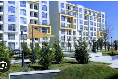 Garsonieră, mobilată în Mamaia-Sat