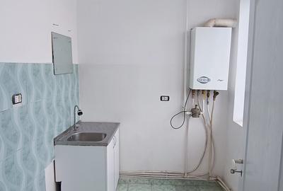 Apartament cu 2 camere semidecomandat în Ultracentral - 4