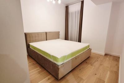 PRIMA INCHIRIERE:  2 camere modern, încălzire GRATUITĂ | Pipera Plaza - 8