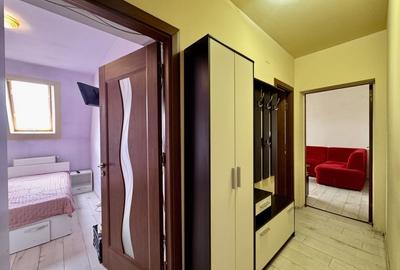 Torontalului, Pretabil investitie, Mobilat-Utilat - 7