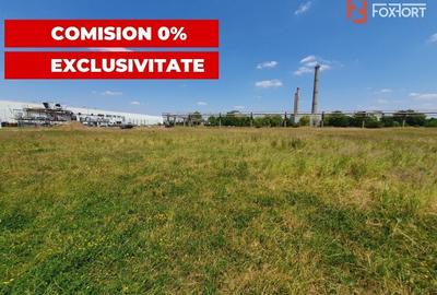 COMISION 0% Teren de vanzare intravilan de 5000 mp in Chisoda - 9