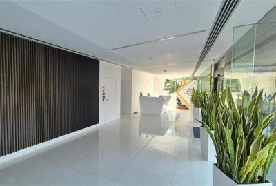 Clădire de birouri clasa A de v?nzare - Mihai Bravu Clădire de birouri clasa A de v?nzare - Mihai Bravu - 4