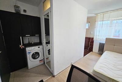 Garsonieră semidecomandată, mobilată în Brâncoveanu - 5