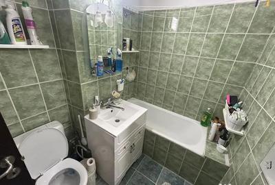 Apartament cu 3 camere decomandat, mobilat în Stadion - 4