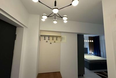 Apartament 1 camera+parcare Bucium - Excentric Residence - 14