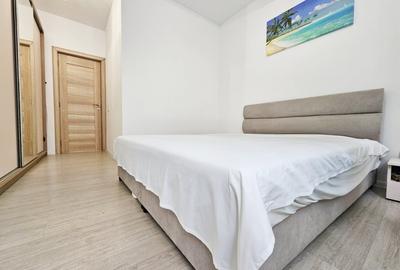 Apartament cu 2 camere decomandat, mobilat în Est - 7