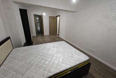 Apartament cu 3 camere semidecomandat, mobilat în Păcurari - 4