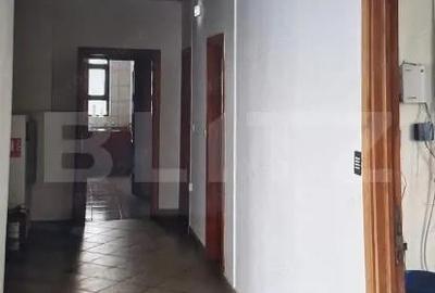 Spațiu comercial, de 450 mp, în Ultracentral - 6