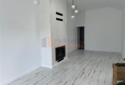 Casa tip P+M zona Mierea - 6