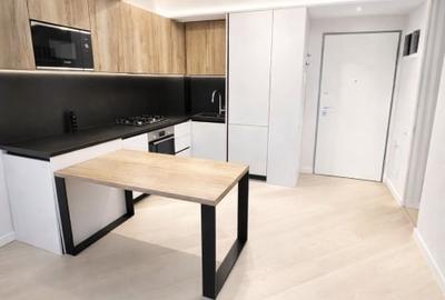 Complex premium Pipera|2 camere de inchiriat| Cortina North| Voluntari - 4