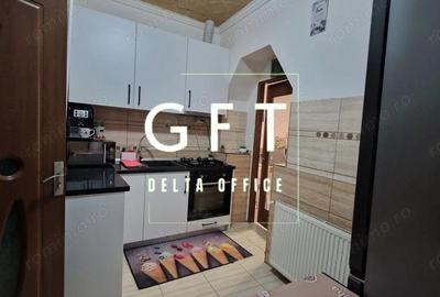 Apartament cu 3 camere decomandat în Ultracentral - 6