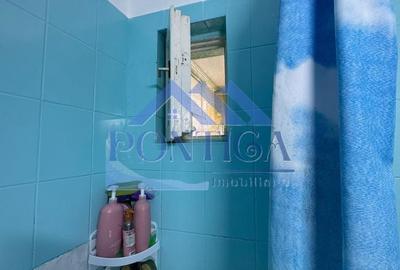 Apartament cu 3 camere, mobilat în Central - 7